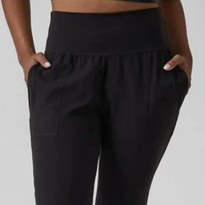 Athleta Salutation Jogger